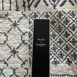 Chanel Cologne