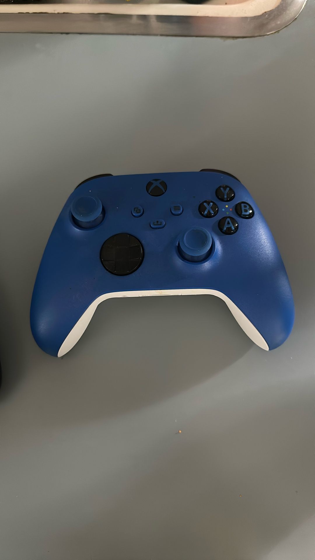 Xbox Wireless Controller blue