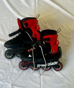 Roller Blades