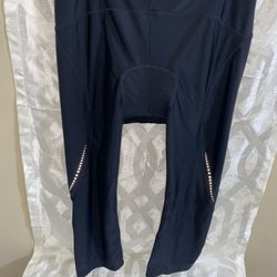 Women’s Cycling Padded Pants 