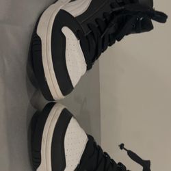 Puma Rebound Layup Wide