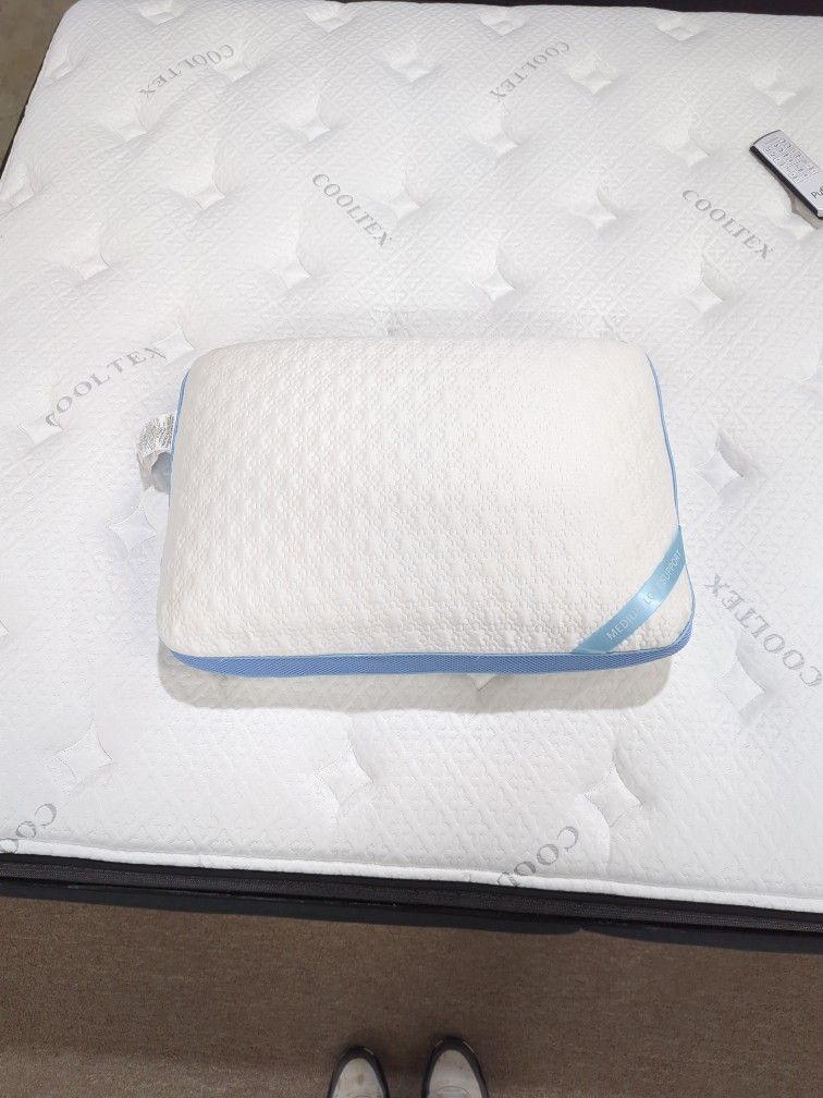 Double Sided Cooling pillow (New)