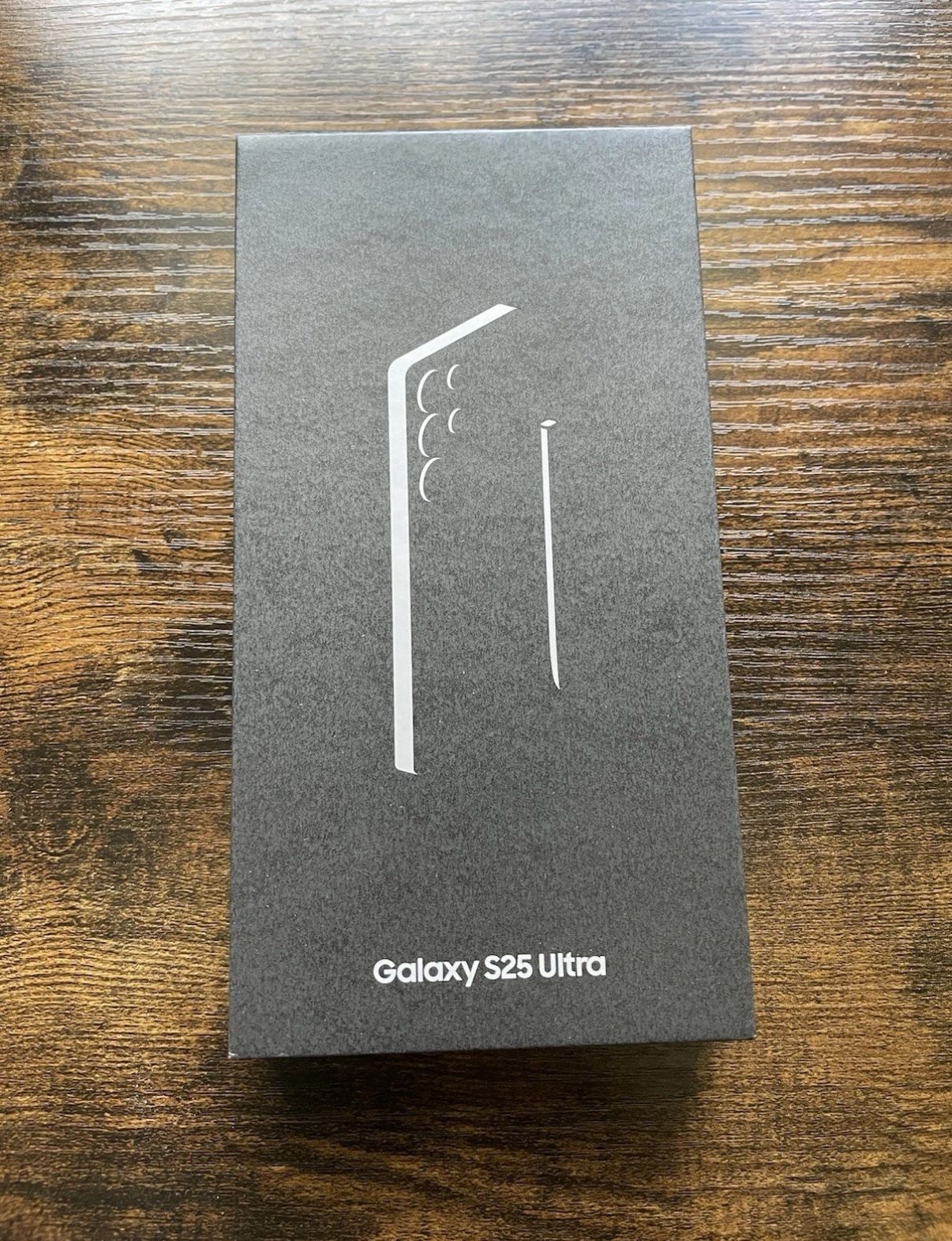 S25 Unlocked Brand New Sealed (Read Description)