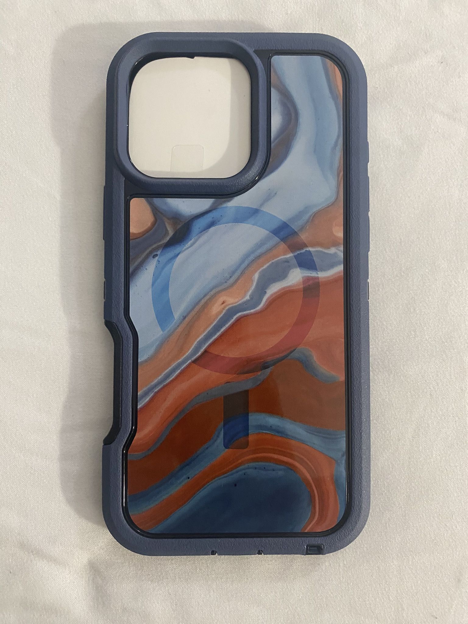 IPHONE 16 PRO MAX CASE
