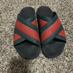 Men’s Gucci Slides 