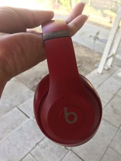 Beats Studio 3 Wireless
