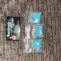 Breaking Bad Props