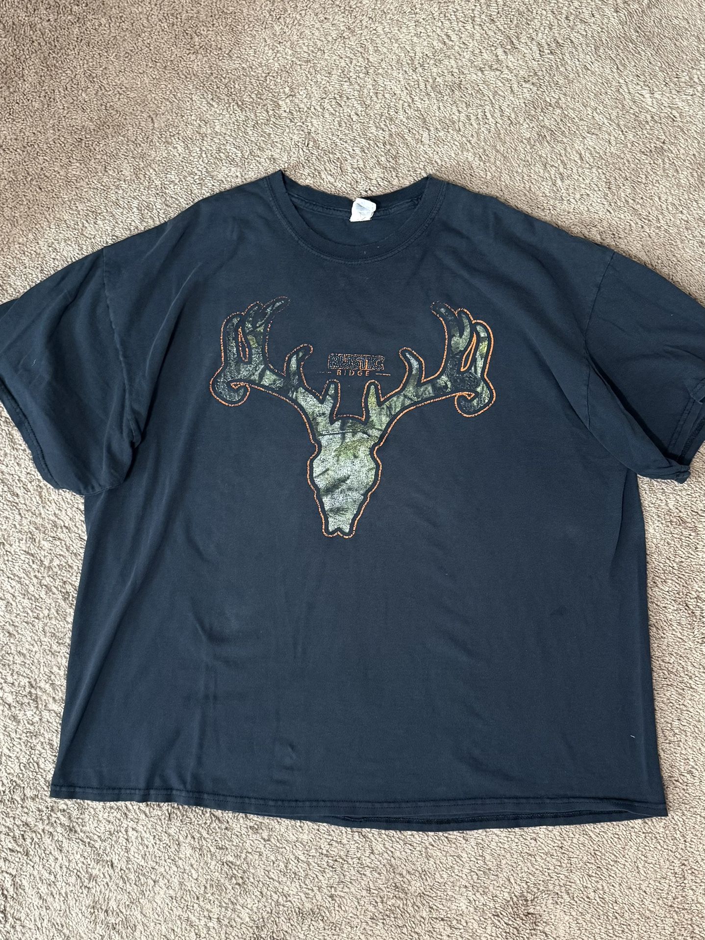 rustic ridge shirt