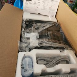 Brand New Vacuum Cleaner