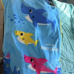 Boys Blankets Bundle 