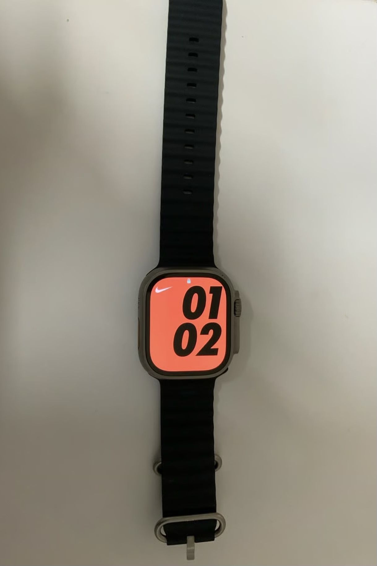 Apple Watch Ultra 2 49MM Titanium Cellular + GPS