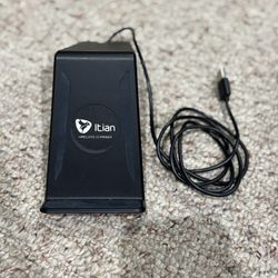 Itian Wireless Phone Charger for Samsung