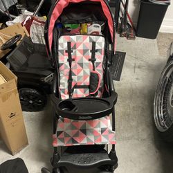 Stroller 