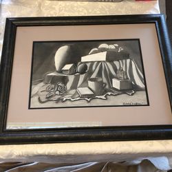 Black Frame 