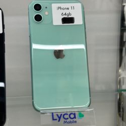iPhone 11/OBO