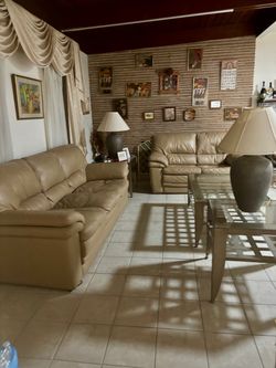 Living Room Set - Set or Individual Items