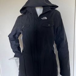 The North Face ladies jacket size M
