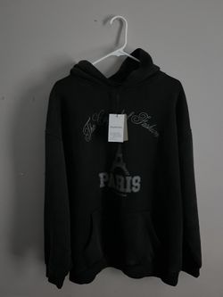 Balenciaga Hoodie