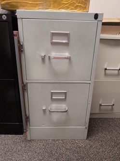 Office file locker