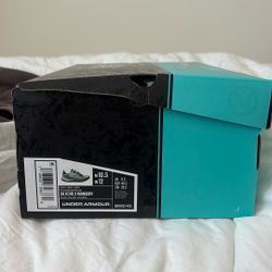 Men’s mansory Under Armour collab gym Shoe 