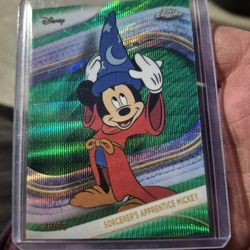 32 Card Lot (Disney & Pokemon)