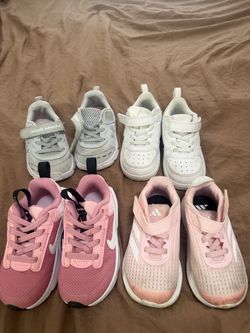 Toddler Shoes $20 ALL