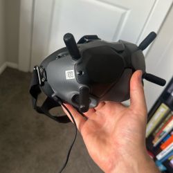 DJI FPV GOGGLES  V2