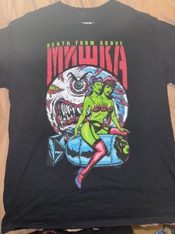 Mishka NYC