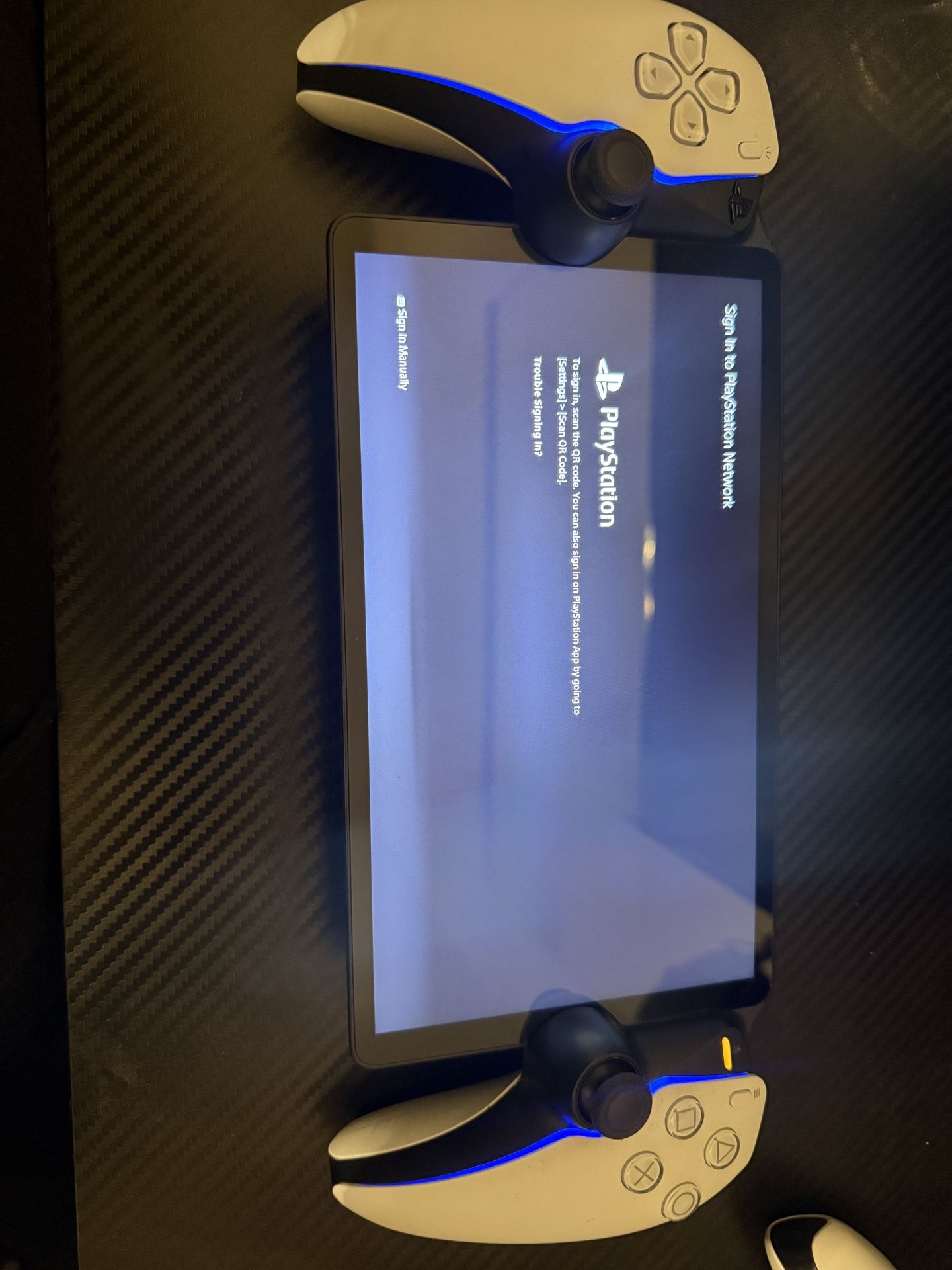 PlayStation Portal