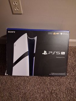 PS5 Pro