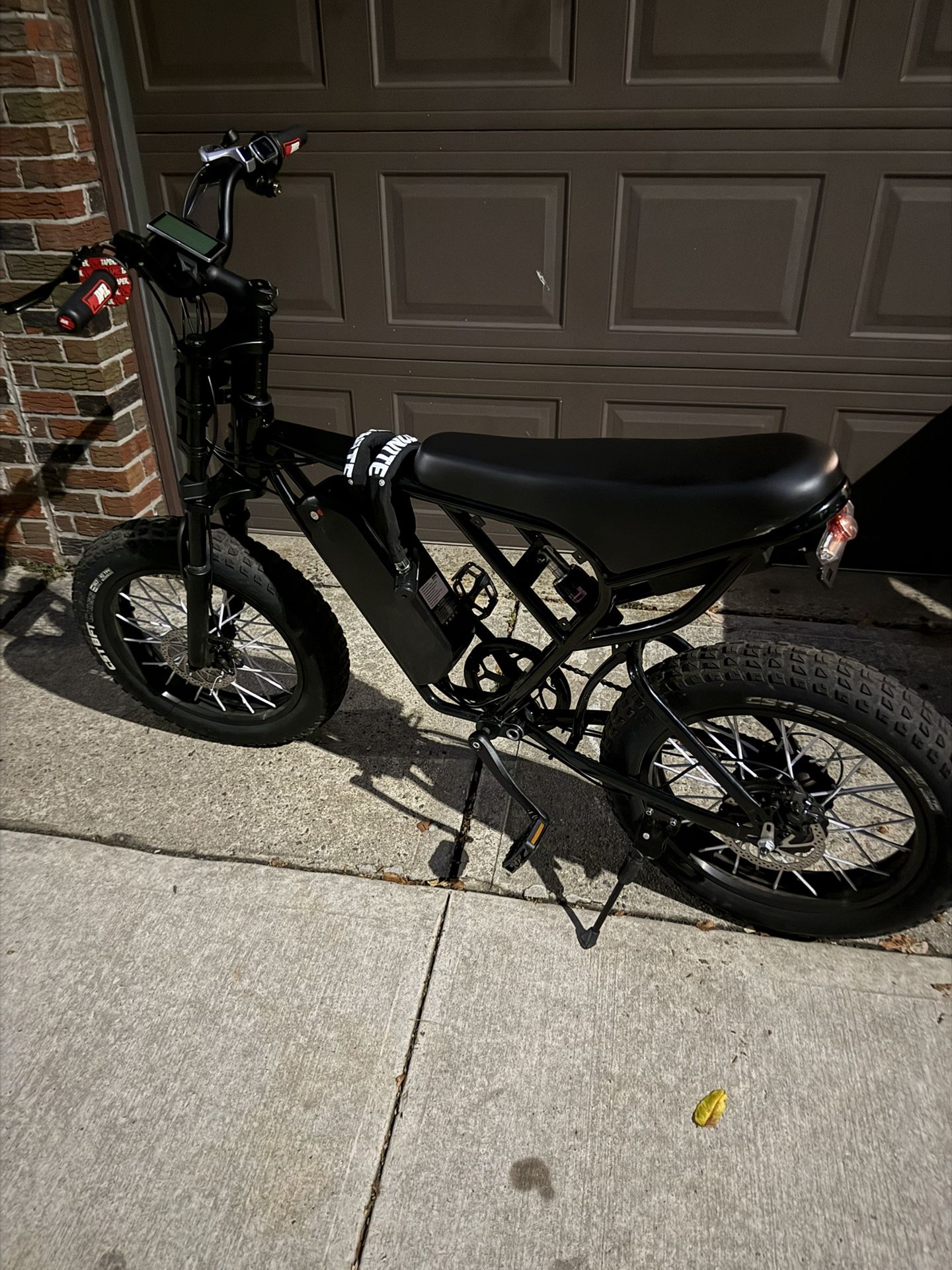 Ridstar Q20 lite