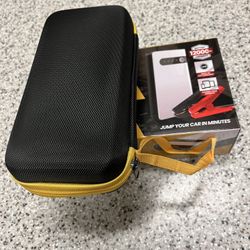Dead Car Battery Charger. 