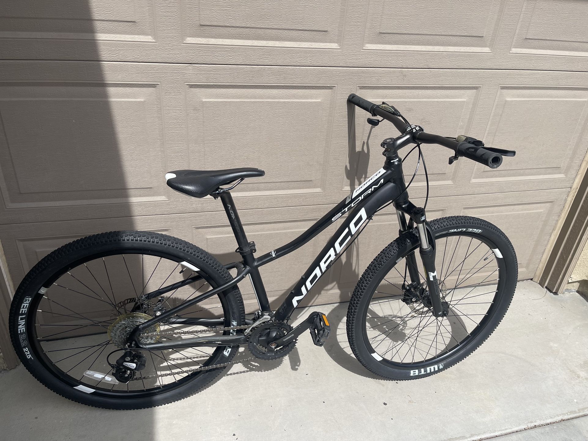 Norco Storm Mountain Bike