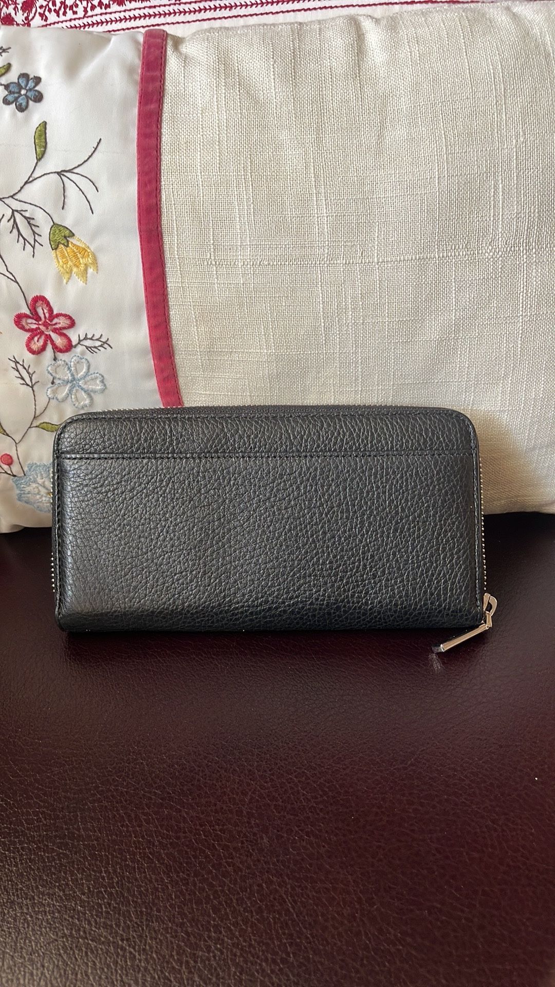 Kate Spade Long LG Wallet 