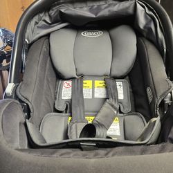 Costco small car seat