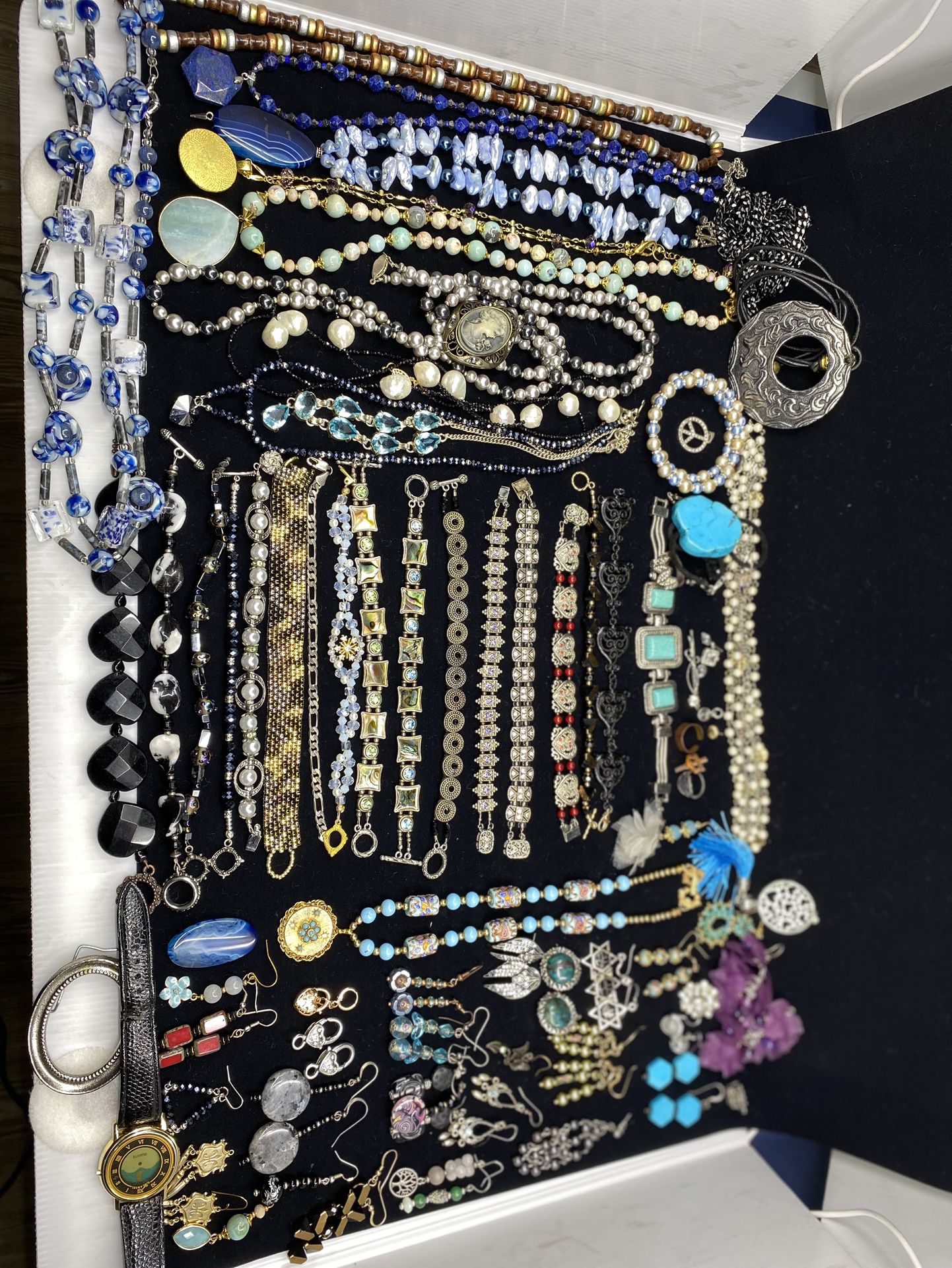 Vintage Unique Jewelry 