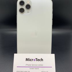 iPhone 11 Pro Max 256GB UNLOCKED