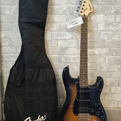 Fender Affinity Stratocaster Electric Guitar 