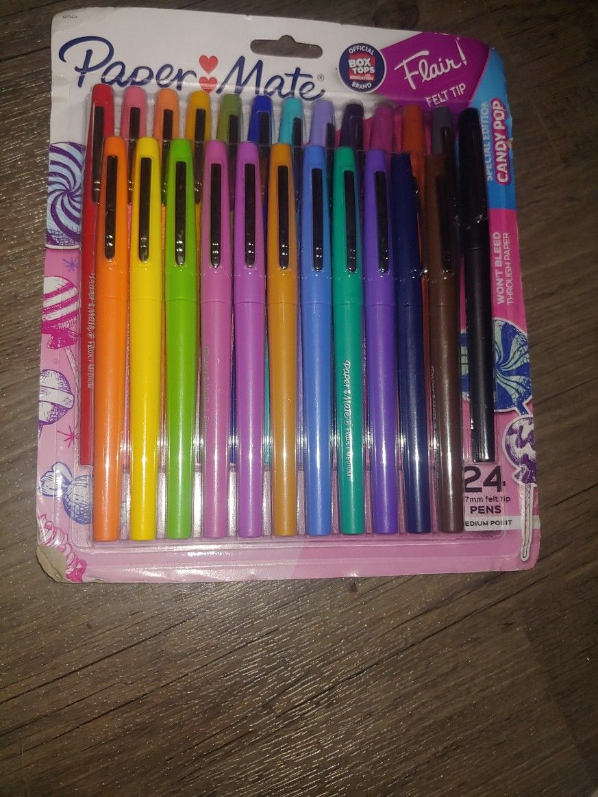 Color Pencil, Coloring books