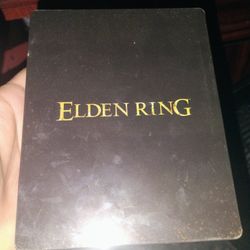 ELDEN RING PS5 