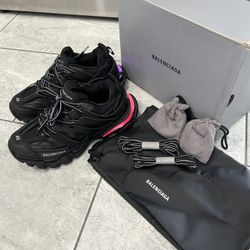 Balenciaga Led Tracks 