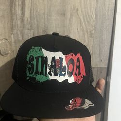 Hats /gorras