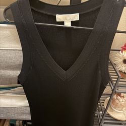 Michael Kors Dresses $50 For Both 