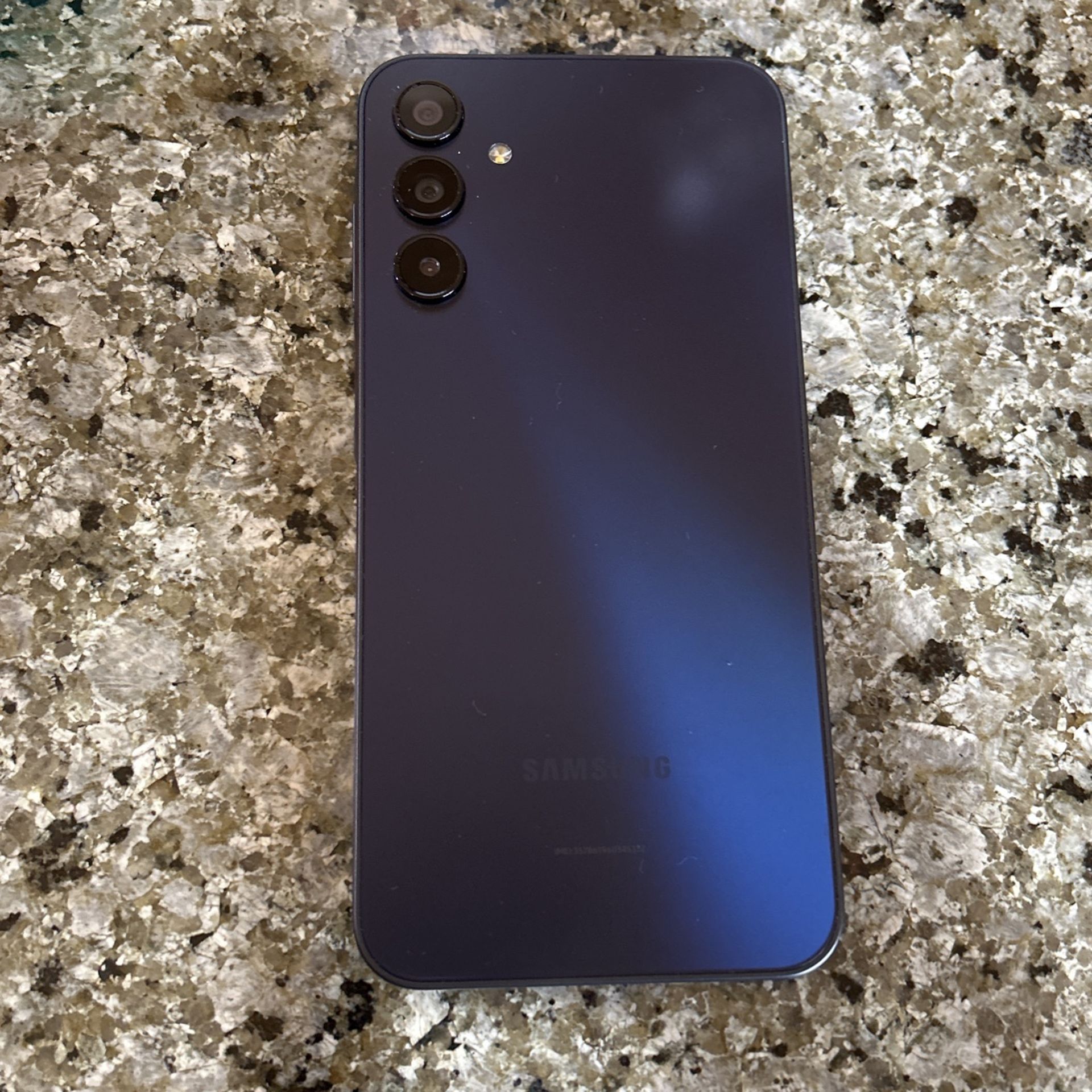 Samsung A15 5G ATNT CRICKET NEW