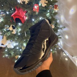 Jordan 11 Gamma Blue 2025 Size 11 