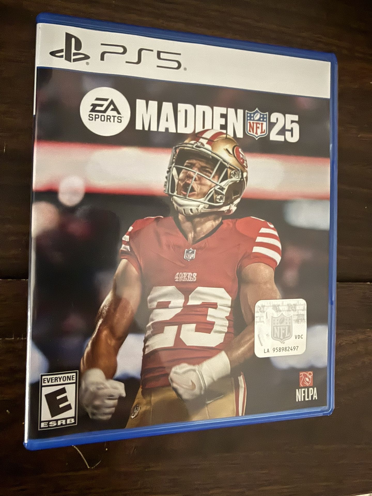 Madden 25