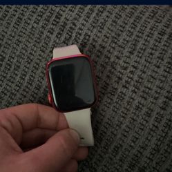 Apple Watch Gen 6
