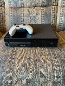 Xbox one