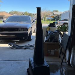 Large Vase 