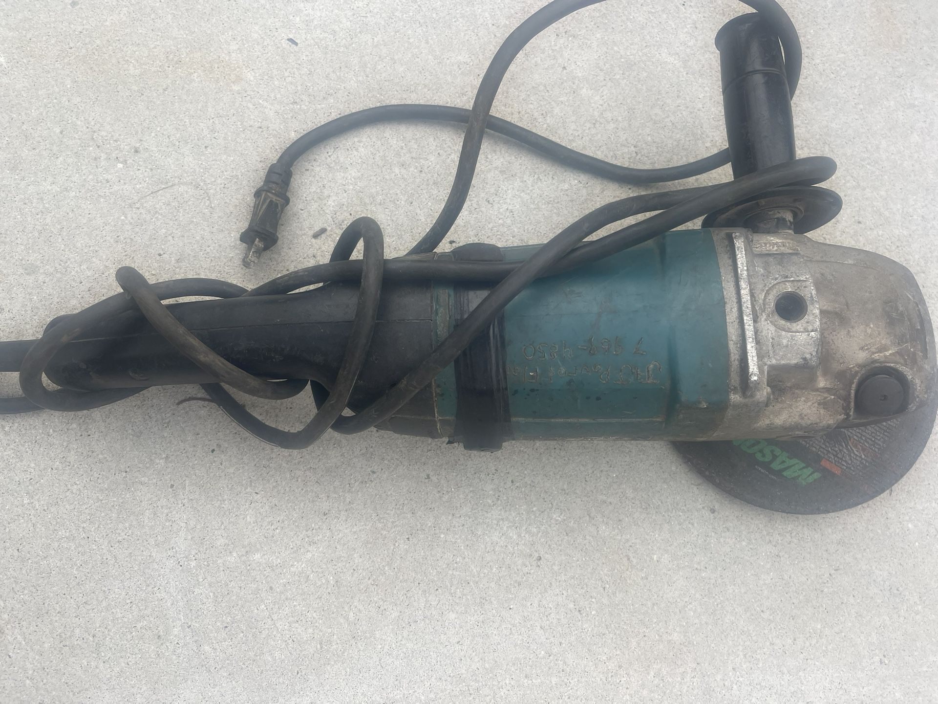 Makita
